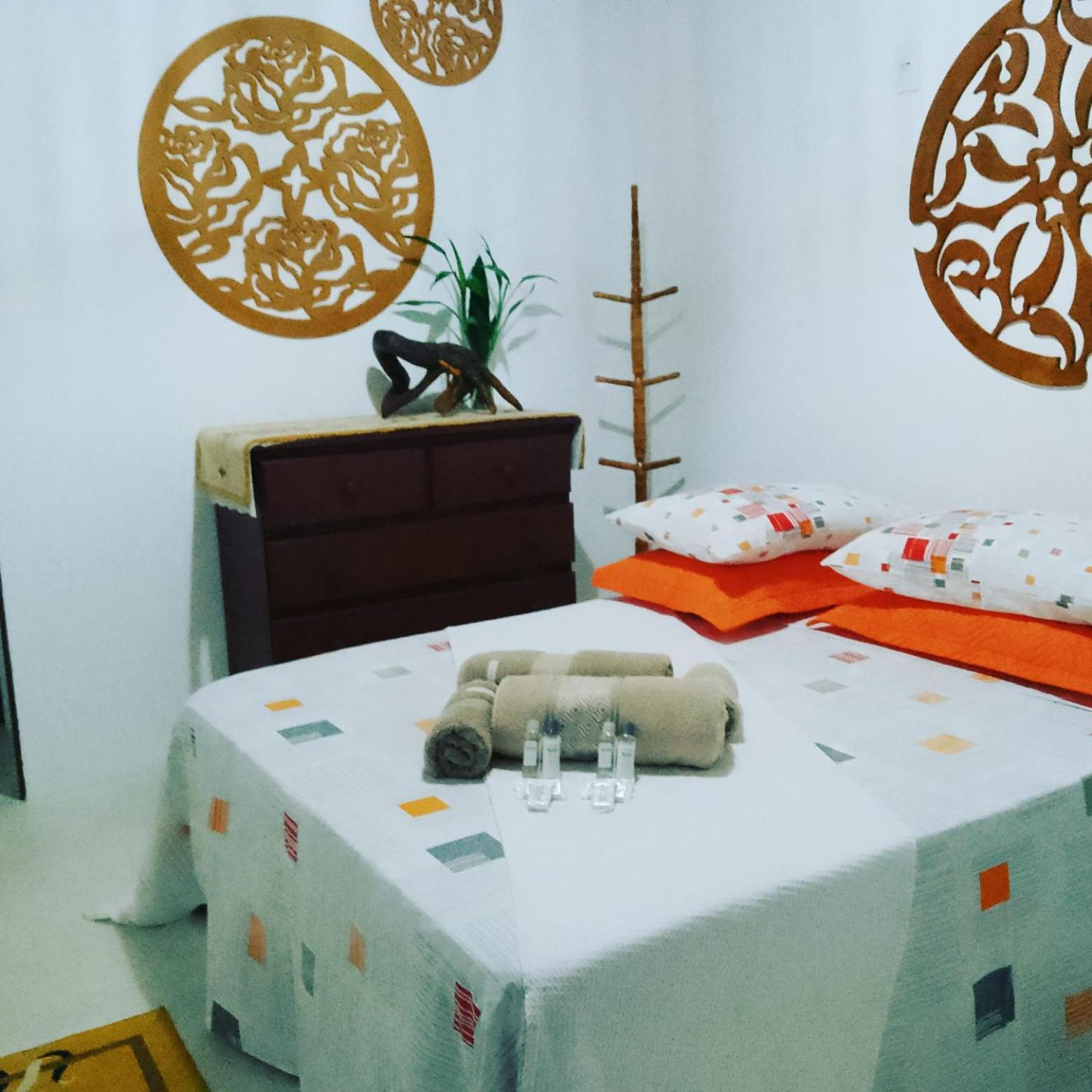 Recanto Solar Da Paz Velha Boipeba Номер фото
